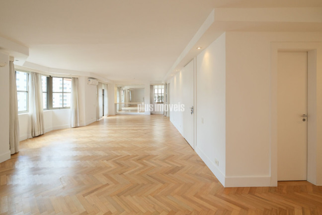 Imagem Apartamento com 3 Quartos à Venda, 198 m² em Jardim América - São Paulo Imagem Apartamento com 3 Quartos à Venda, 198 m² em Jardim América - São Paulo