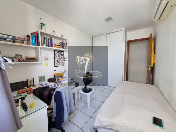 Imagem Apartamento com 3 Quartos para Alugar, 68 m² em Piedade - Jaboatão Dos Guararapes