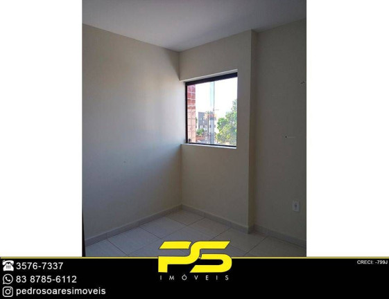 Imagem Apartamento com 3 Quartos à Venda, 68 m² em Cidade Dos Colibris - João Pessoa