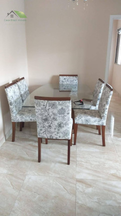 Imagem Apartamento com 2 Quartos à Venda, 56 m² em Vila Mogilar - Mogi Das Cruzes Imagem Apartamento com 2 Quartos à Venda, 56 m² em Vila Mogilar - Mogi Das Cruzes