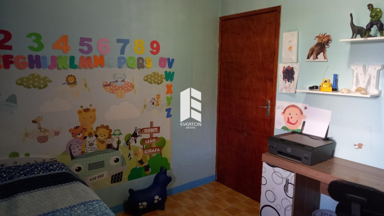 Imagem Casa com 3 Quartos à Venda, 70 m² em Uglione - Santa Maria