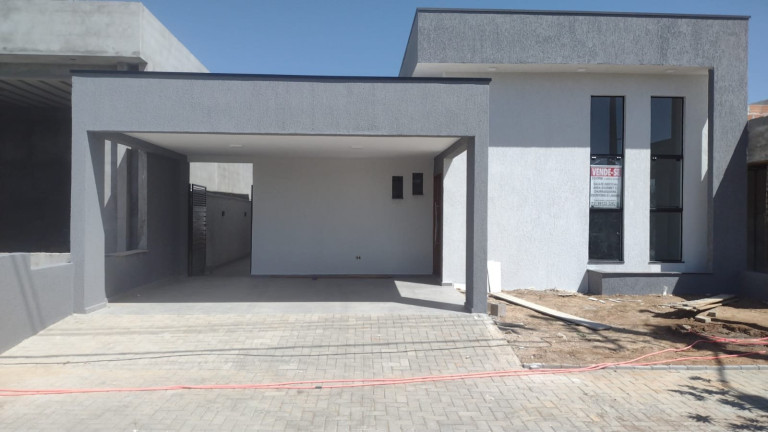 Imagem Casa com 3 Quartos à Venda, 165 m² em Bairro Dos Guedes - Tremembé