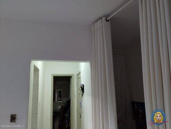 Imagem Apartamento com 2 Quartos à Venda, 53 m² em José Menino - Santos Imagem Apartamento com 2 Quartos à Venda, 53 m² em José Menino - Santos