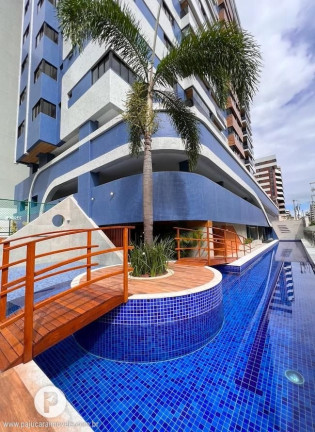 Imagem Apartamento com 4 Quartos à Venda, 133 m² em Ponta Verde - Maceió