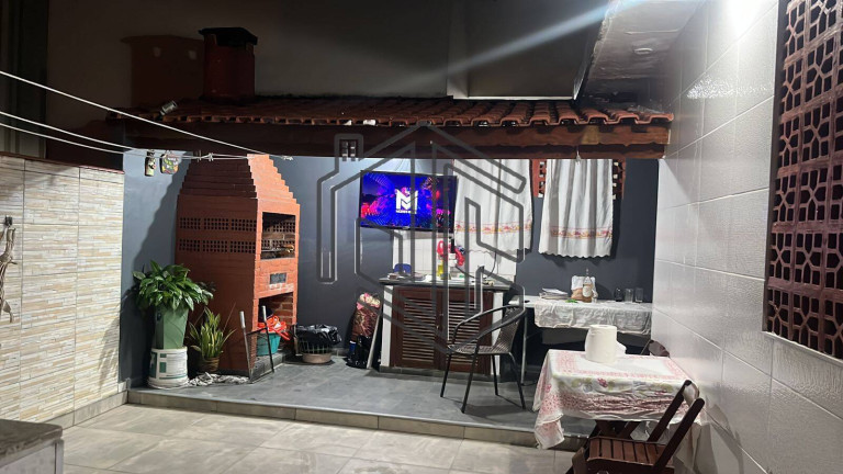 Imagem Apartamento com 2 Quartos à Venda, 100 m² em Centro - São Vicente Imagem Apartamento com 2 Quartos à Venda, 100 m² em Centro - São Vicente