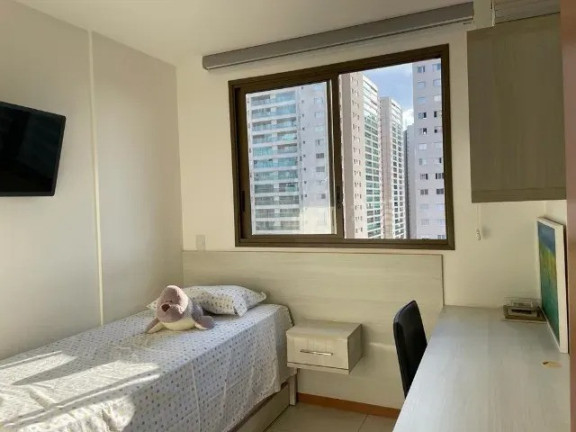 Imagem Imóvel com 2 Quartos à Venda, 62 m² em Sul (águas Claras) - Brasília Imagem Imóvel com 2 Quartos à Venda, 62 m² em Sul (águas Claras) - Brasília