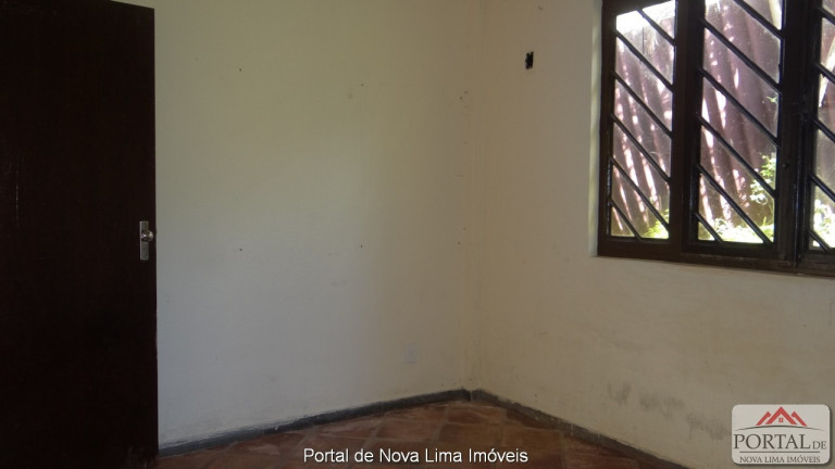 Imagem Casa com 4 Quartos à Venda, 200 m² em Pau Pombo - Nova Lima