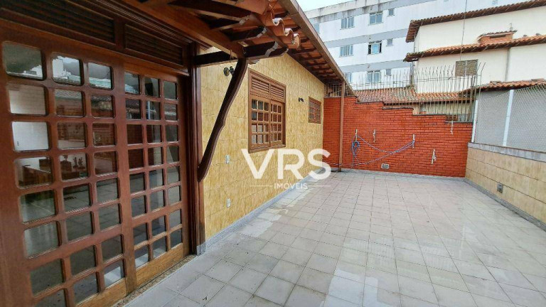 Imagem Cobertura com 5 Quartos à Venda, 560 m² em Nossa Senhora De Fátima - Teresópolis