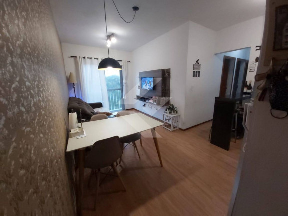 Imagem Apartamento com 2 Quartos à Venda, 50 m² em Itaipava - Itajaí Imagem Apartamento com 2 Quartos à Venda, 50 m² em Itaipava - Itajaí