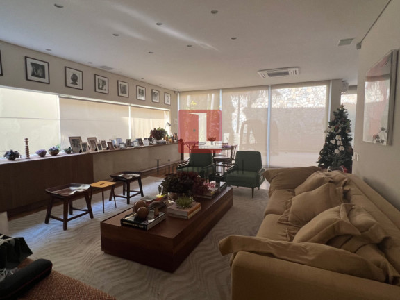 Casa com 4 Quartos à Venda, 400 m² em Jardim Paulistano - São Paulo