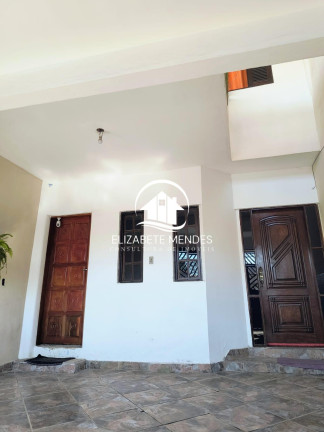 Casa com 3 Quartos à Venda, 172 m² em Jardim Nova America - Suzano