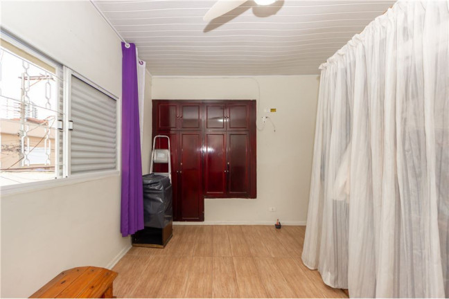 Imagem Casa com 5 Quartos à Venda, 202 m² em Tatuapé - São Paulo Imagem Casa com 5 Quartos à Venda, 202 m² em Tatuapé - São Paulo
