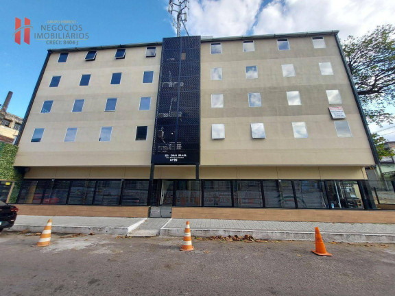Edifício Residencial à Venda, 540 m² em Centro - Duque De Caxias