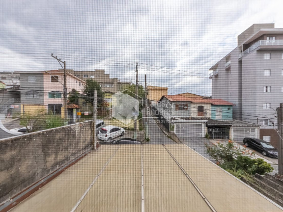 Imagem Sobrado com 2 Quartos à Venda, 86 m² em Pirituba - São Paulo