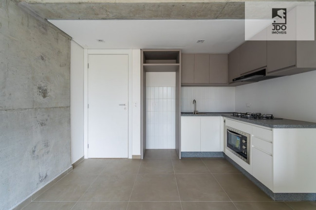 Imagem Apartamento com 3 Quartos à Venda, 75 m² em água Verde - Curitiba Imagem Apartamento com 3 Quartos à Venda, 75 m² em água Verde - Curitiba