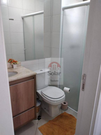 Imagem Apartamento com 3 Quartos à Venda, 104 m² em Centro - Taubaté Imagem Apartamento com 3 Quartos à Venda, 104 m² em Centro - Taubaté