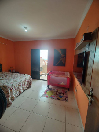 Imagem Casa com 3 Quartos à Venda, 150 m² em Jardim águas Claras - Bragança Paulista Imagem Casa com 3 Quartos à Venda, 150 m² em Jardim águas Claras - Bragança Paulista