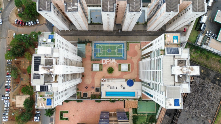 Imagem Imóvel com 4 Quartos à Venda, 186 m² em Norte (águas Claras) - Brasília