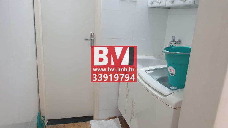 Imagem Apartamento com 2 Quartos à Venda, 65 m² em Penha - Rio De Janeiro