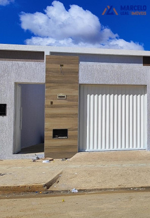 Imagem Casa com 2 Quartos à Venda,  em Zabelê - Vitória Da Conquista