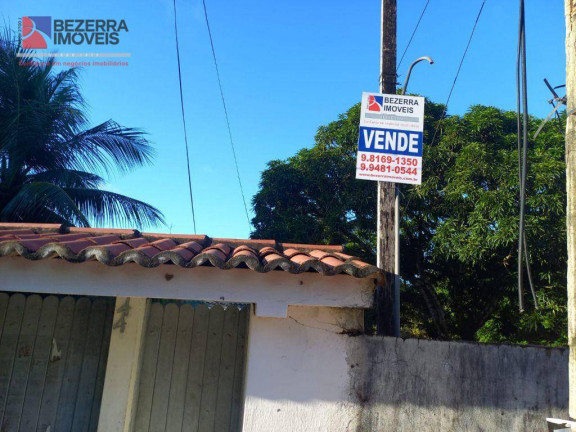 Imagem Terreno à Venda, 2.750 m² em Ponta Negra - Natal Imagem Terreno à Venda, 2.750 m² em Ponta Negra - Natal