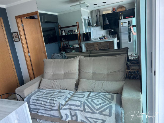 Imagem Flat com 1 Quarto à Venda, 43 m² em Setor Bueno - Goiânia