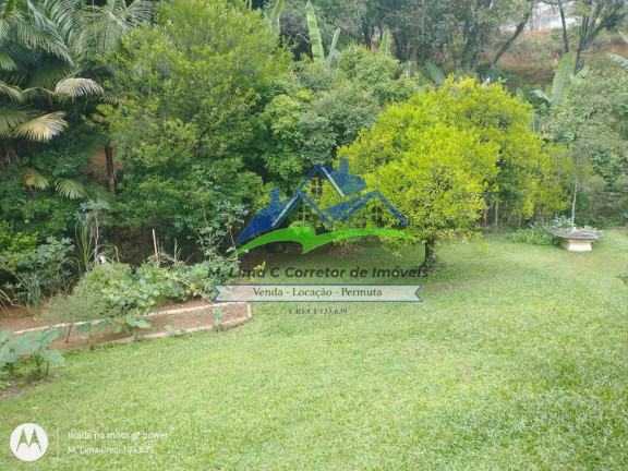Imagem Chácara com 3 Quartos à Venda, 950 m² em Jundiaizinho (terra Preta) - Mairiporã Imagem Chácara com 3 Quartos à Venda, 950 m² em Jundiaizinho (terra Preta) - Mairiporã