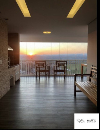 Imagem Apartamento com 3 Quartos à Venda, 125 m² em Parque Residencial Aquarius - São José Dos Campos Imagem Apartamento com 3 Quartos à Venda, 125 m² em Parque Residencial Aquarius - São José Dos Campos