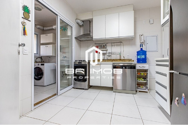 Imagem Imóvel com 3 Quartos à Venda, 108 m² em Vila Mascote - São Paulo Imagem Imóvel com 3 Quartos à Venda, 108 m² em Vila Mascote - São Paulo