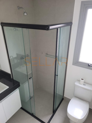 Imagem Apartamento com 1 Quarto para Alugar, 24 m² em Perdizes - São Paulo