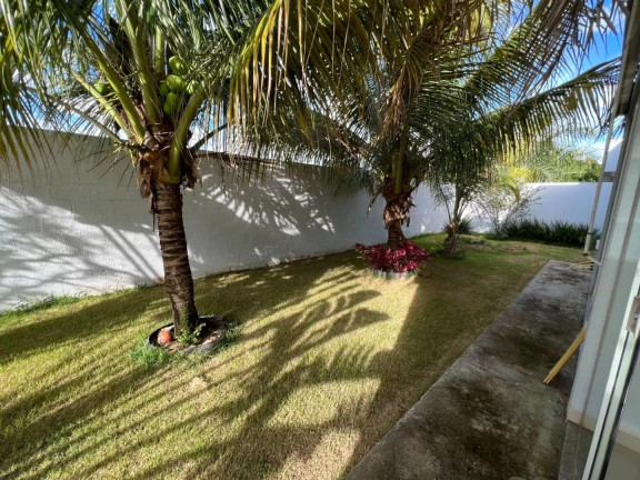Imagem Casa com 3 Quartos à Venda, 238 m² em Setor Industrial - Sinop