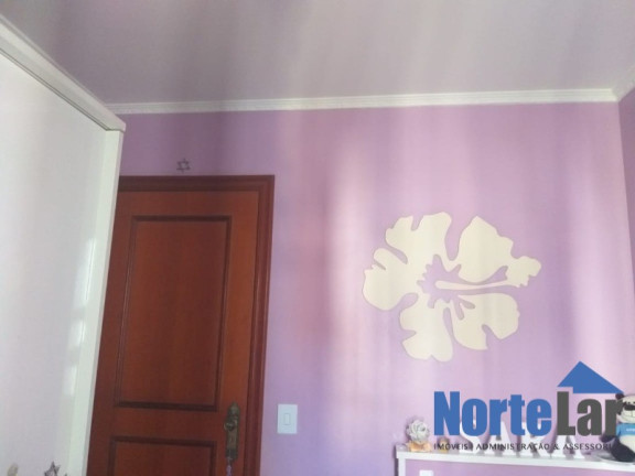 Imagem Apartamento com 3 Quartos à Venda, 62 m² em Freguesia Do ó - São Paulo