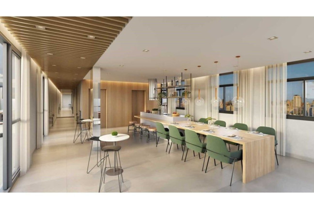 Imagem Studio com 1 Quarto à Venda, 28 m² em Bela Vista - São Paulo Imagem Studio com 1 Quarto à Venda, 28 m² em Bela Vista - São Paulo
