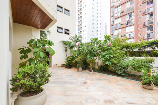 Imagem Apartamento com 2 Quartos à Venda, 151 m² em Vila Nova Conceição - São Paulo Imagem Apartamento com 2 Quartos à Venda, 151 m² em Vila Nova Conceição - São Paulo