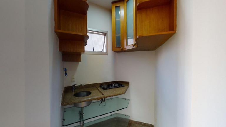 Imagem Imóvel com 1 Quarto à Venda, 40 m² em Paraíso - São Paulo