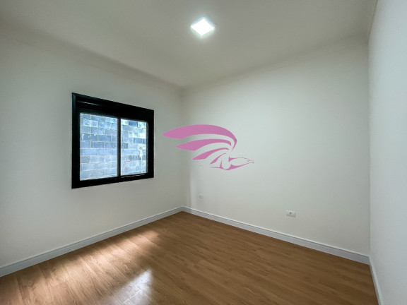 Imagem Casa com 2 Quartos à Venda, 58 m² em Colônia Rio Grande - São José Dos Pinhais