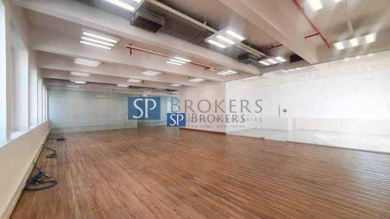 Sala Comercial para Alugar, 180 m² em Itaim Bibi - São Paulo