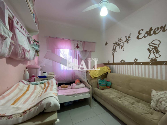 Imagem Apartamento com 2 Quartos à Venda, 50 m² em Residencial Santa Filomena - São José Do Rio Preto Imagem Apartamento com 2 Quartos à Venda, 50 m² em Residencial Santa Filomena - São José Do Rio Preto