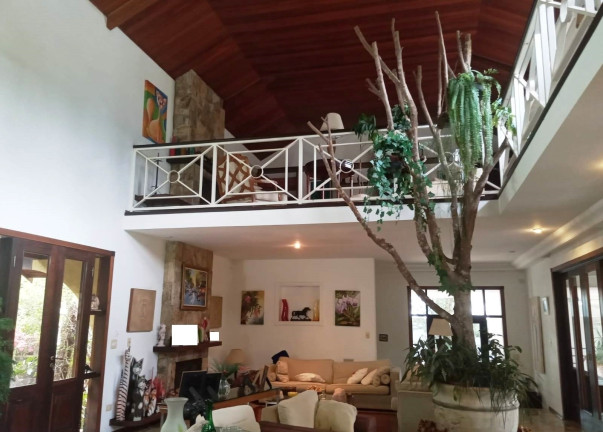 Imagem Casa com 4 Quartos à Venda, 700 m² em Vila Giglio - Atibaia Imagem Casa com 4 Quartos à Venda, 700 m² em Vila Giglio - Atibaia