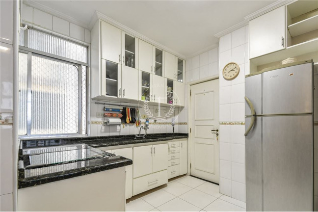 Imagem Apartamento com 3 Quartos à Venda, 113 m² em Pinheiros - São Paulo
