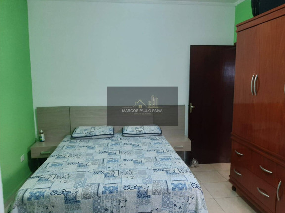 Imagem Casa com 2 Quartos à Venda, 89 m² em Jardim Colonial - Atibaia