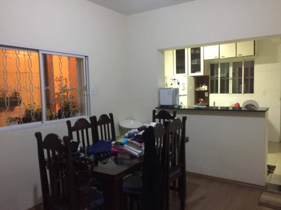 Imagem Casa com 4 Quartos à Venda, 132 m² em Jardim Vazani - São Paulo Imagem Casa com 4 Quartos à Venda, 132 m² em Jardim Vazani - São Paulo
