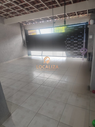 Imagem Casa com 3 Quartos à Venda, 129 m² em Jardim Das Indústrias - São José Dos Campos