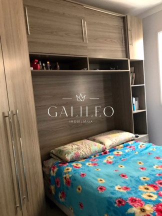 Imagem Apartamento com 2 Quartos à Venda, 54 m² em Vila Nova Esperia - Jundiaí Imagem Apartamento com 2 Quartos à Venda, 54 m² em Vila Nova Esperia - Jundiaí