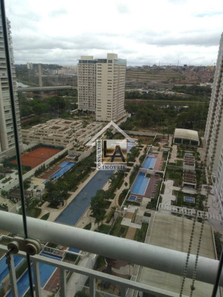 Imagem Apartamento com 3 Quartos à Venda, 100 m² em Santo Amaro - São Paulo Imagem Apartamento com 3 Quartos à Venda, 100 m² em Santo Amaro - São Paulo