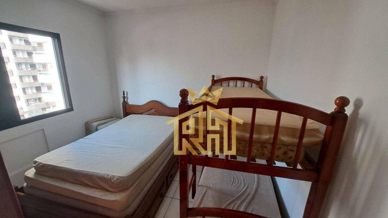 Imagem Apartamento com 2 Quartos para Alugar, 85 m² em Guilhermina - Praia Grande Imagem Apartamento com 2 Quartos para Alugar, 85 m² em Guilhermina - Praia Grande