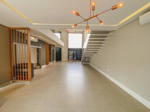 Imagem Sobrado com 4 Quartos à Venda, 358 m² em Condomínio Residencial Duas Marias - Indaiatuba