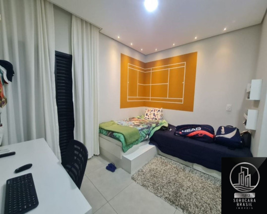 Imagem Casa com 3 Quartos à Venda, 324 m² em Jardim Residencial Chácara Ondina - Sorocaba