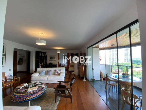 Imagem Imóvel com 3 Quartos à Venda, 253 m² em Alto De Pinheiros - São Paulo Imagem Imóvel com 3 Quartos à Venda, 253 m² em Alto De Pinheiros - São Paulo