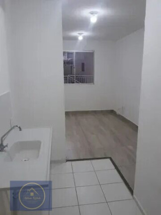 Imagem Apartamento com 2 Quartos à Venda, 40 m² em Colônia (zona Leste) - São Paulo Imagem Apartamento com 2 Quartos à Venda, 40 m² em Colônia (zona Leste) - São Paulo